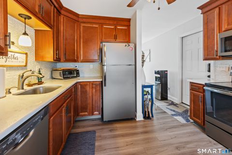 Tiny photo for 99 Cannon Ridge Drive #99, Watertown, CT 06795 (MLS # 24162734)