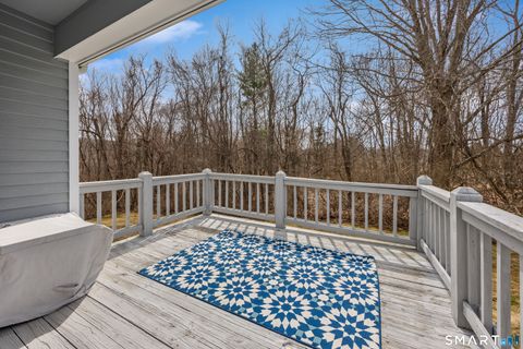 Tiny photo for 99 Cannon Ridge Drive #99, Watertown, CT 06795 (MLS # 24162734)