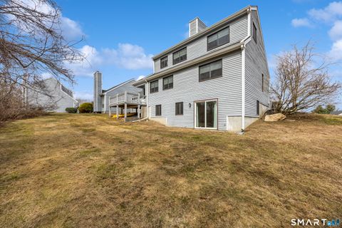 Tiny photo for 99 Cannon Ridge Drive #99, Watertown, CT 06795 (MLS # 24162734)