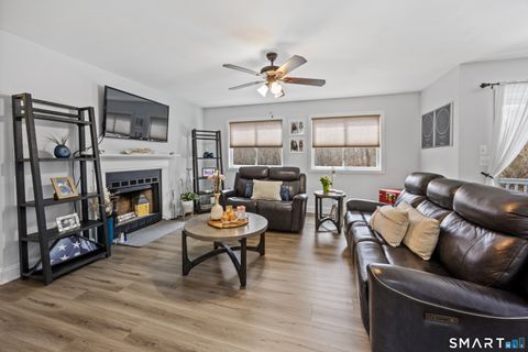 Tiny photo for 99 Cannon Ridge Drive #99, Watertown, CT 06795 (MLS # 24162734)