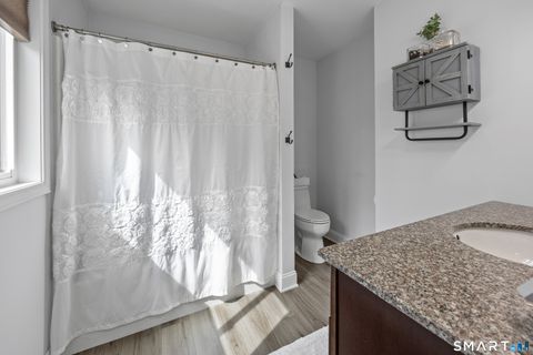 Tiny photo for 99 Cannon Ridge Drive #99, Watertown, CT 06795 (MLS # 24162734)