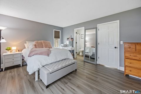 Tiny photo for 99 Cannon Ridge Drive #99, Watertown, CT 06795 (MLS # 24162734)