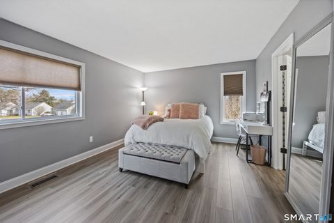 Tiny photo for 99 Cannon Ridge Drive #99, Watertown, CT 06795 (MLS # 24162734)