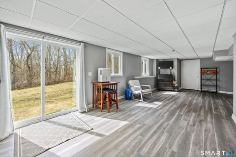 Tiny photo for 99 Cannon Ridge Drive #99, Watertown, CT 06795 (MLS # 24162734)