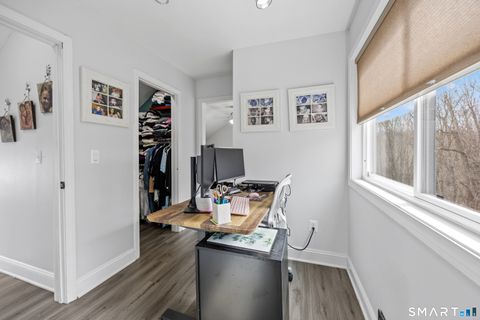 Tiny photo for 99 Cannon Ridge Drive #99, Watertown, CT 06795 (MLS # 24162734)