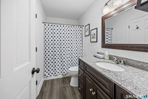 Tiny photo for 99 Cannon Ridge Drive #99, Watertown, CT 06795 (MLS # 24162734)