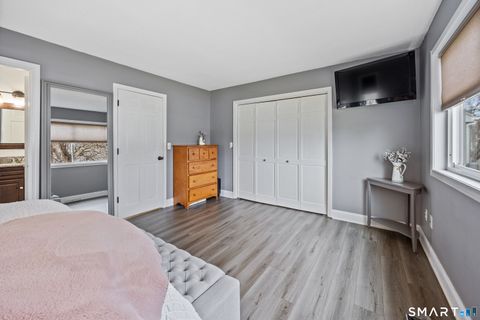 Tiny photo for 99 Cannon Ridge Drive #99, Watertown, CT 06795 (MLS # 24162734)