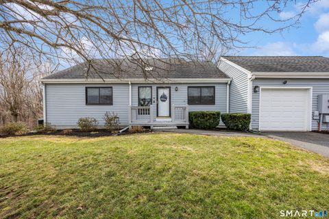 Tiny photo for 99 Cannon Ridge Drive #99, Watertown, CT 06795 (MLS # 24162734)