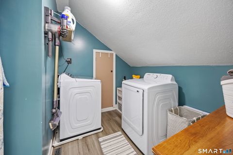 Tiny photo for 99 Cannon Ridge Drive #99, Watertown, CT 06795 (MLS # 24162734)