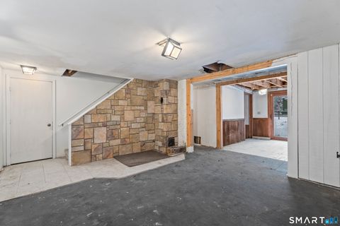 Tiny photo for 4 Tarklin Hill Road, Voluntown, CT 06384 (MLS # 24144935)