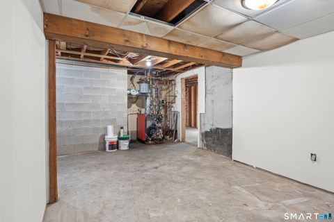 Tiny photo for 4 Tarklin Hill Road, Voluntown, CT 06384 (MLS # 24144935)