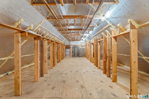 Tiny photo for 4 Tarklin Hill Road, Voluntown, CT 06384 (MLS # 24144935)