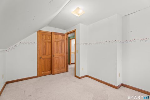 Tiny photo for 4 Tarklin Hill Road, Voluntown, CT 06384 (MLS # 24144935)