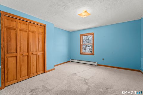 Tiny photo for 4 Tarklin Hill Road, Voluntown, CT 06384 (MLS # 24144935)