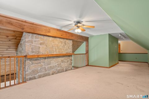 Tiny photo for 4 Tarklin Hill Road, Voluntown, CT 06384 (MLS # 24144935)