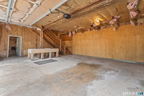 Tiny photo for 4 Tarklin Hill Road, Voluntown, CT 06384 (MLS # 24144935)