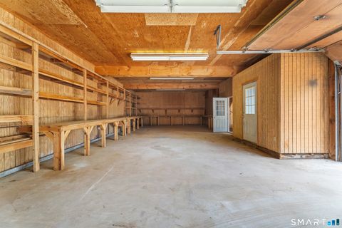 Tiny photo for 4 Tarklin Hill Road, Voluntown, CT 06384 (MLS # 24144935)