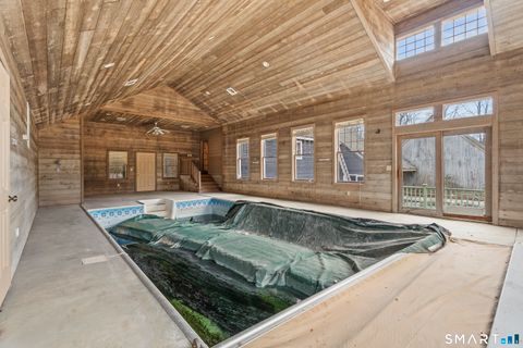 Tiny photo for 4 Tarklin Hill Road, Voluntown, CT 06384 (MLS # 24144935)