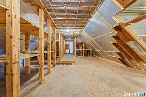 Tiny photo for 4 Tarklin Hill Road, Voluntown, CT 06384 (MLS # 24144935)