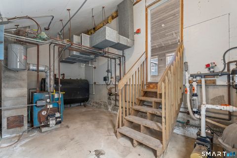 Tiny photo for 4 Tarklin Hill Road, Voluntown, CT 06384 (MLS # 24144935)