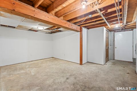 Tiny photo for 4 Tarklin Hill Road, Voluntown, CT 06384 (MLS # 24144935)