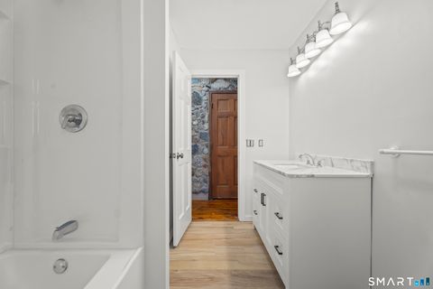 Tiny photo for 4 Tarklin Hill Road, Voluntown, CT 06384 (MLS # 24144935)