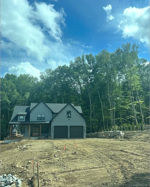 Photo of Coventry, CT 06238 (MLS # 24127961)