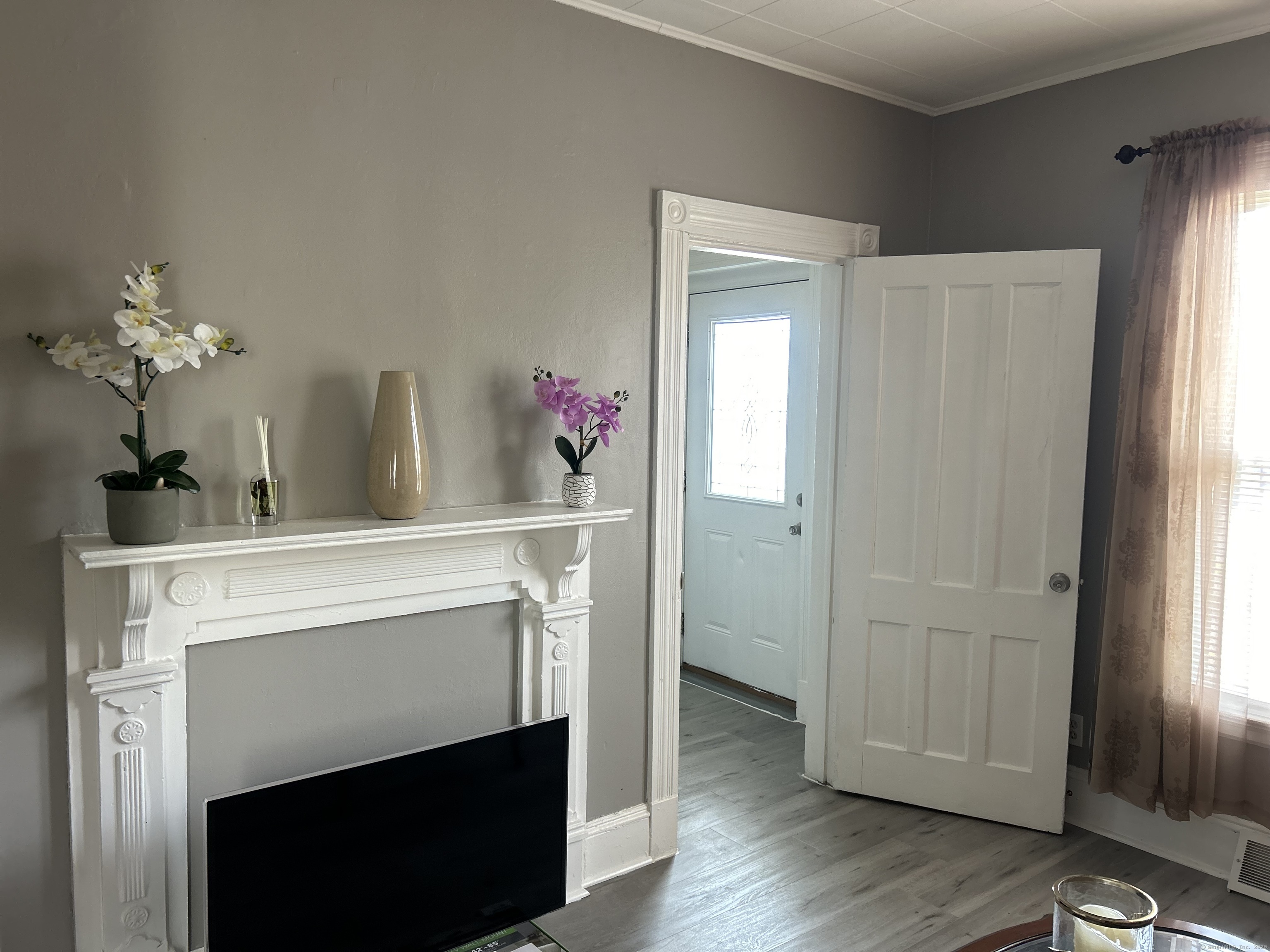 156 North Main Street
