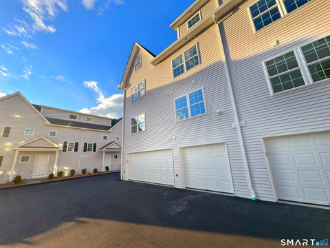 Tiny photo for 5 Phillips Street #B4, Norwalk, CT 06850 (MLS # 24195195)