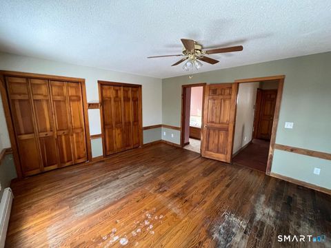 Tiny photo for 37 Potter School Road, Willington, CT 06279 (MLS # 24151535)