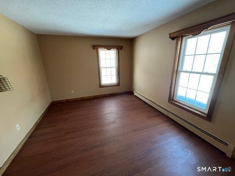 Tiny photo for 37 Potter School Road, Willington, CT 06279 (MLS # 24151535)