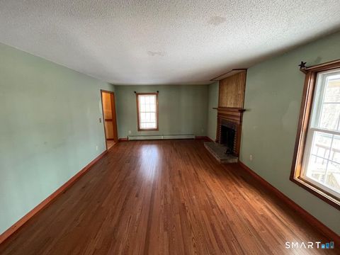 Tiny photo for 37 Potter School Road, Willington, CT 06279 (MLS # 24151535)