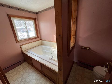 Tiny photo for 37 Potter School Road, Willington, CT 06279 (MLS # 24151535)