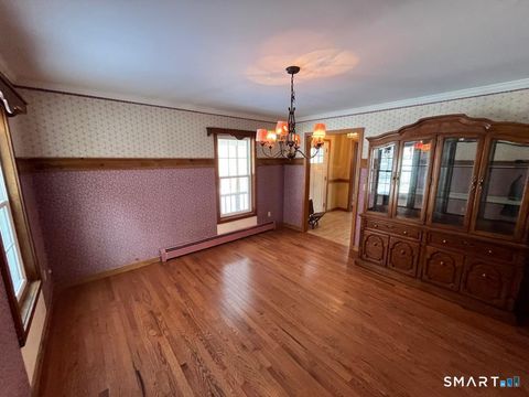 Tiny photo for 37 Potter School Road, Willington, CT 06279 (MLS # 24151535)