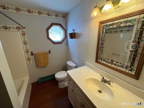 Tiny photo for 37 Potter School Road, Willington, CT 06279 (MLS # 24151535)