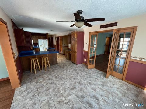 Tiny photo for 37 Potter School Road, Willington, CT 06279 (MLS # 24151535)