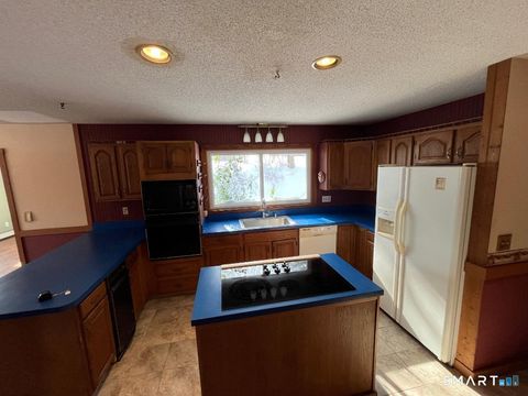 Tiny photo for 37 Potter School Road, Willington, CT 06279 (MLS # 24151535)