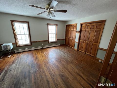 Tiny photo for 37 Potter School Road, Willington, CT 06279 (MLS # 24151535)