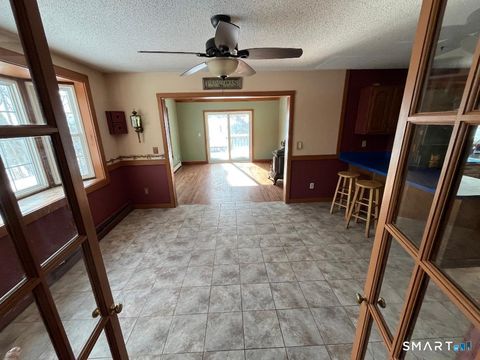 Tiny photo for 37 Potter School Road, Willington, CT 06279 (MLS # 24151535)