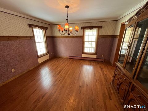 Tiny photo for 37 Potter School Road, Willington, CT 06279 (MLS # 24151535)