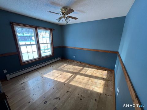 Tiny photo for 37 Potter School Road, Willington, CT 06279 (MLS # 24151535)