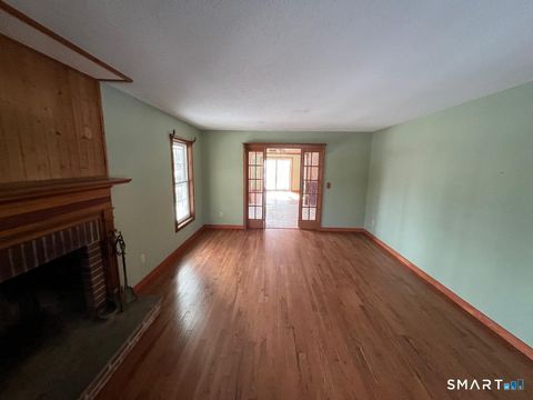 Tiny photo for 37 Potter School Road, Willington, CT 06279 (MLS # 24151535)