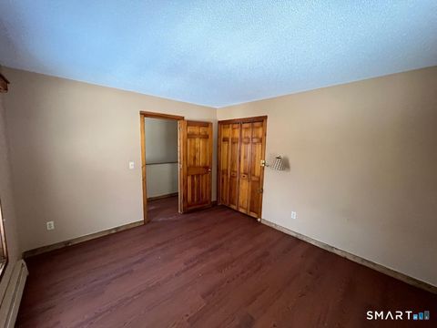 Tiny photo for 37 Potter School Road, Willington, CT 06279 (MLS # 24151535)