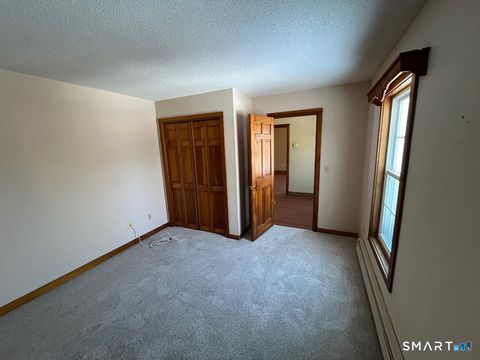 Tiny photo for 37 Potter School Road, Willington, CT 06279 (MLS # 24151535)