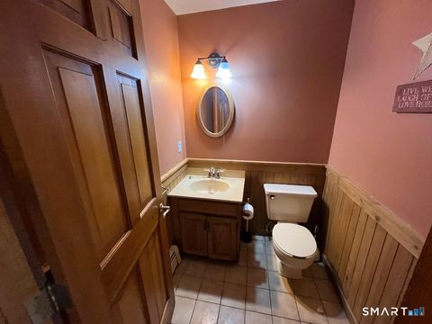 Tiny photo for 37 Potter School Road, Willington, CT 06279 (MLS # 24151535)