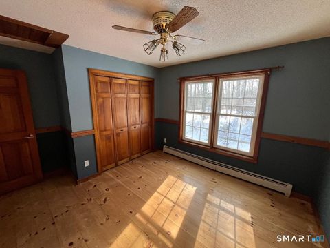 Tiny photo for 37 Potter School Road, Willington, CT 06279 (MLS # 24151535)