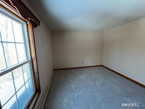 Tiny photo for 37 Potter School Road, Willington, CT 06279 (MLS # 24151535)