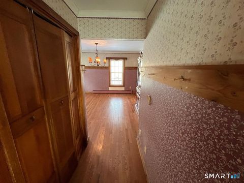 Tiny photo for 37 Potter School Road, Willington, CT 06279 (MLS # 24151535)