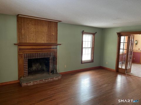 Tiny photo for 37 Potter School Road, Willington, CT 06279 (MLS # 24151535)