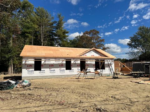 58 Milner Avenue Plainfield CT 06354